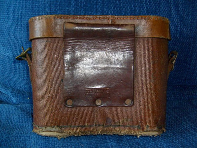 Custodia Binocolo lato posteriore completo