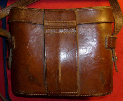 custodia Dollond 6x25 ww1