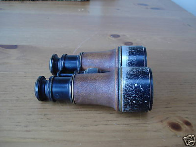 Dollond 5x50 completo laterale da ebay