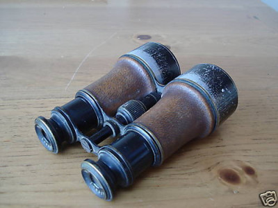 Dollond 5x50 completo obliquo da ebay