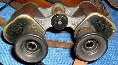 Dollond 6x25 ww1 Lato Oculari~0