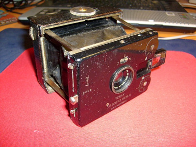 Fine restauro tenax sx