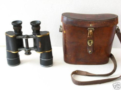 Goerz 8x38 borsa