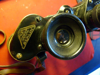 Goerz 8x38 Helinox sx