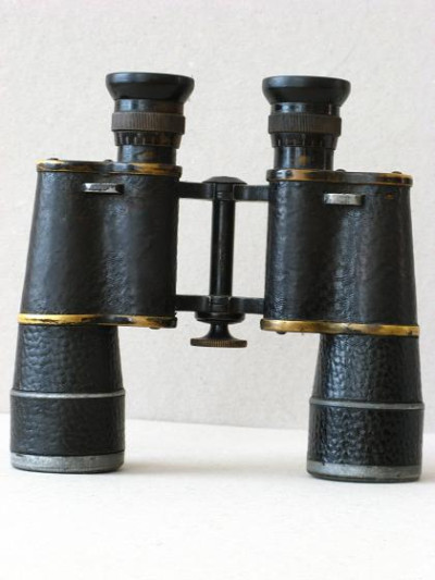 Goerz 8x38 In piedi retro