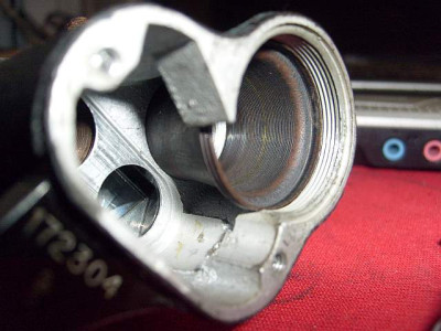 Goerz Neo Trieder 6x21 Il conetto paraluce