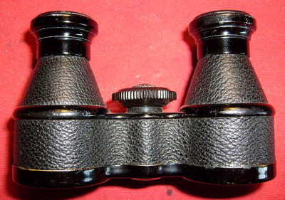 goerz unipont 1924 laterale