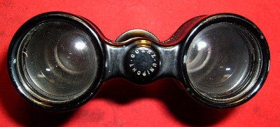 goerz unipont 1924 scritta frontale