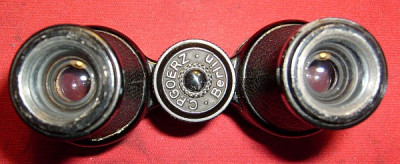 goerz unipont 1924 scritta su ghiera