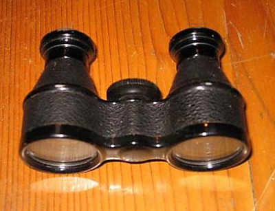 Goerz UNIPONT 3x30 foto della vendita