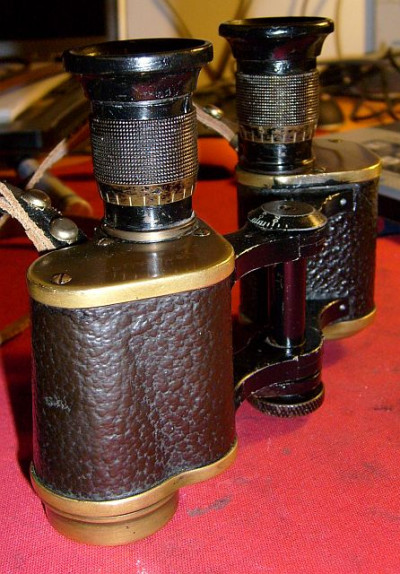 Krauss 6x25 1WW artiglieria di lato dopo