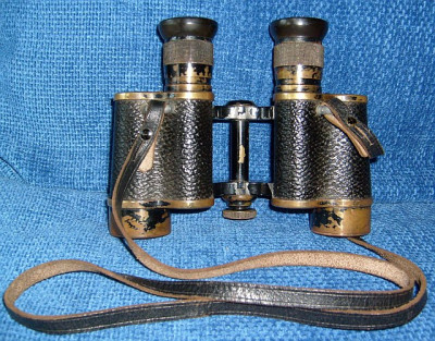 Laterale Marine trieder  rid