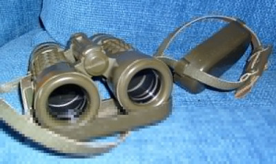 Lato anteriore e accessori