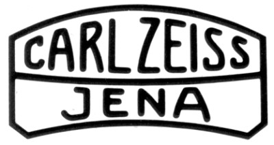 Marchio Zeiss storico