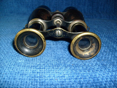 Oculari dopo