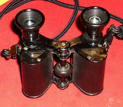 Pagor 8x15 1912 dritto in piedi a fine restauro 3
