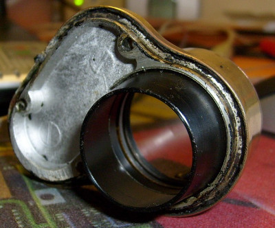 particolare paraluce interno goerz marine trieder