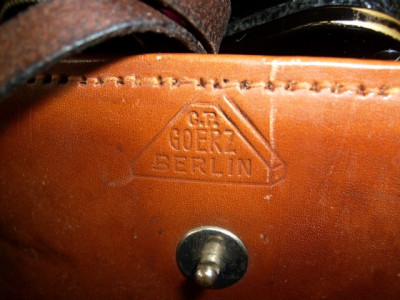 Scritta su Borsa