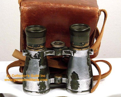 Spindler e Hoyer binocolo e borsa rid