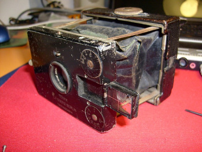 Tenax laterale dx