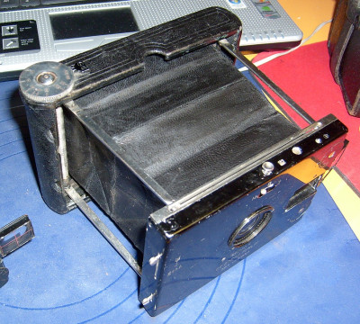 Tenax pocket 6x9 obliquo
