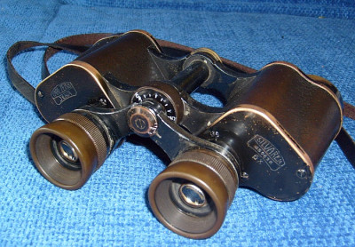 Zeiss totale laterale anteriore dopo