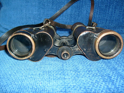 Zeiss totale lato anteriore dopo