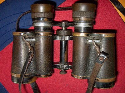Zeiss totale lato cinghia prima