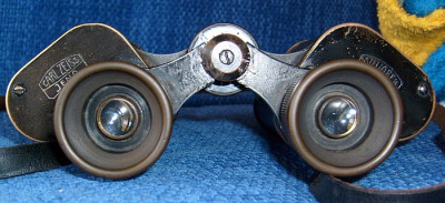 Zeiss totale lato oculari dopo ravv