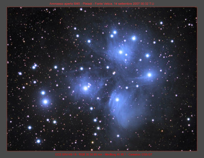 100 Pleiadi Borg45