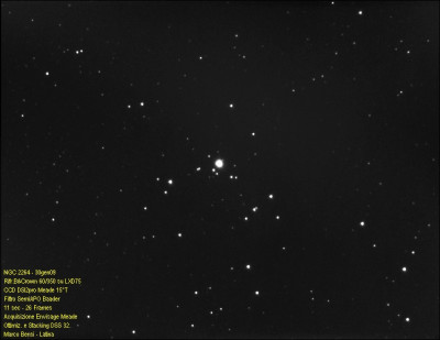 NGC 2264 BC 26f 11s 30gen09 txt