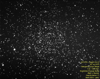 NGC7789 10ago08 ore23 8sec 62frames testo