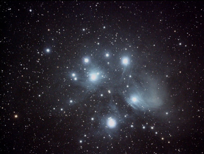 Pleiadi