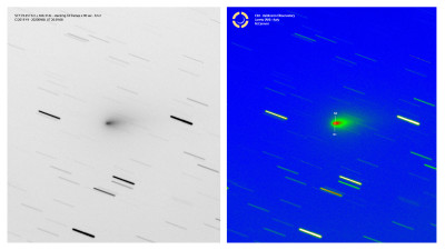 C/2019 Y4 Atlas - 20200408 UT 20:39:08