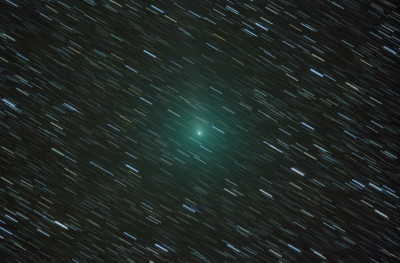 Cometa Hartley