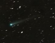 Cometa Ison 9/11/13