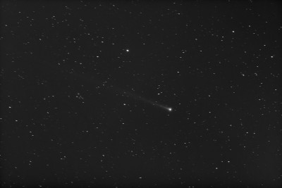 cometa P/45 Honda-Mrkos-Pajdusakova 