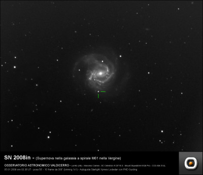 SN2008in