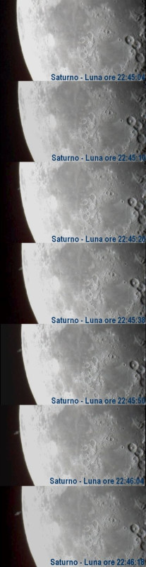 occultazione rid