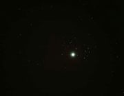 Venere - Pleiadi 2020