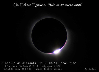 Anello diamante uscita 1 we