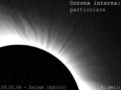corona LarSek  particolare copia