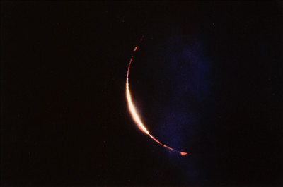 ECLISSI SOLARE