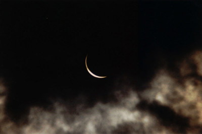 ECLISSI SOLARE