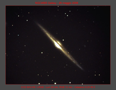 32 NGC4565