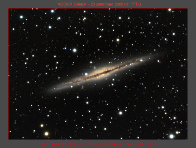 48 NGC891