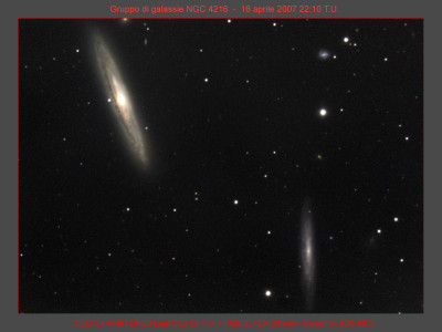 70 NGC4216