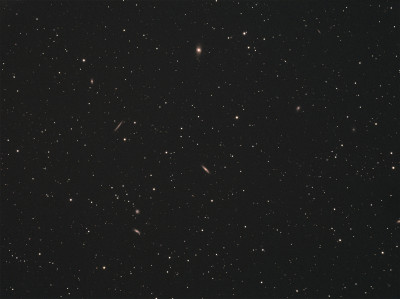 M 58 e dintorni