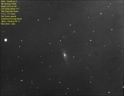 M106 FK 11s 121F 22min 17mar09 txt