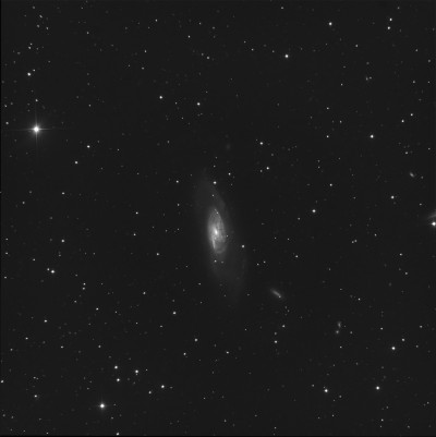 M106 Luminanza 